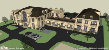 建筑設(shè)計(jì)圖片 視覺語言與創(chuàng)意靈感的交匯點(diǎn)