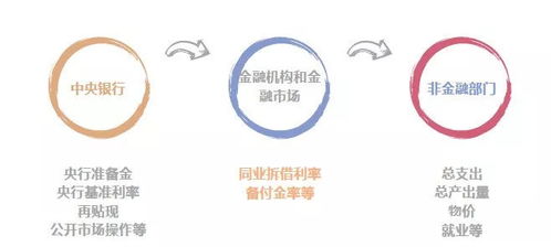 疏通金融活水“最后一公里” 以有效貨幣傳導(dǎo)賦能實體經(jīng)濟